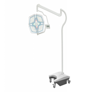 移动式LED花瓣4（科技款）