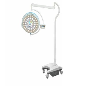 移动LED700（豪华圆盘款）