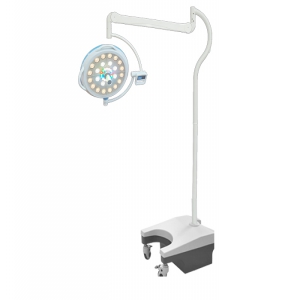 移动LED500（豪华圆盘款）