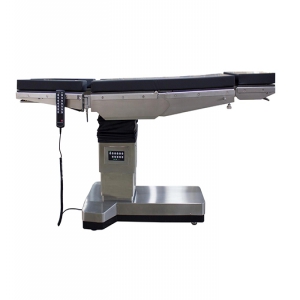 六功能手术床（豪华双控型）