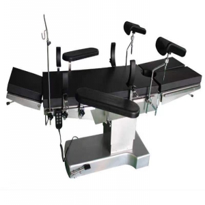 五功能手术床（T型座平移型）
