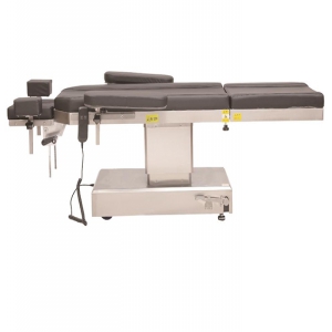 二功能眼科手术床（升降、起背）
