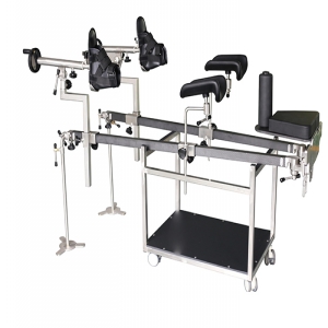 悬空式骨科牵引架