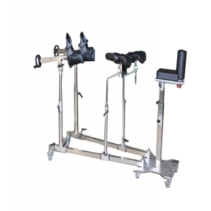 落地式骨科牵引架