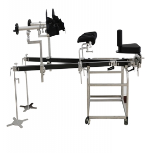 悬空式骨科牵引架