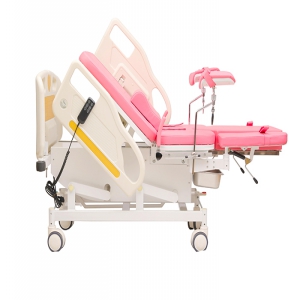 3000产病一体床