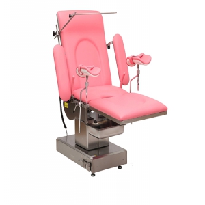 电动妇科手术床（侧展型）