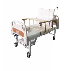 中曲床经济款（有轮）