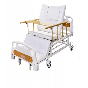 全曲床防侧滑防下滑款(ABS床头）