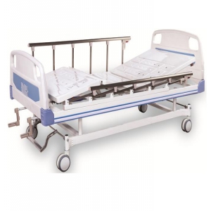 LK-A8双摇护理床