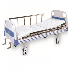 LK-A9双摇护理床