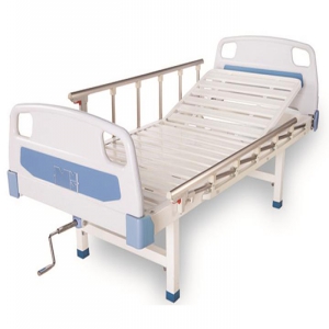 LK-C7ABS床头条式单摇床