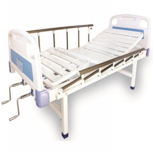 LK-C5ABS床头条式双摇床