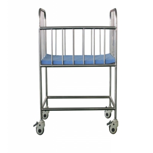 A18不锈钢儿童单摇床