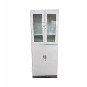 C6不锈钢座III型器械柜