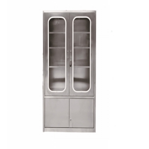 全不锈钢器械柜（全不锈钢）