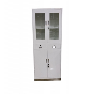 不锈钢座I型无菌柜