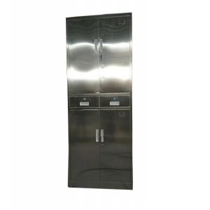 全不锈钢无菌柜