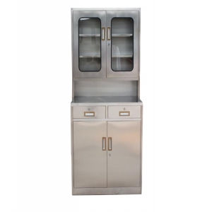 全不锈钢针剂柜