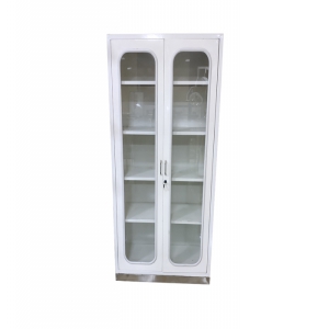 C12不锈钢座I型器械柜