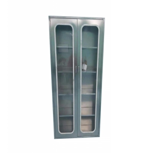 内嵌不锈钢器械柜