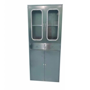 内嵌式器械药品柜