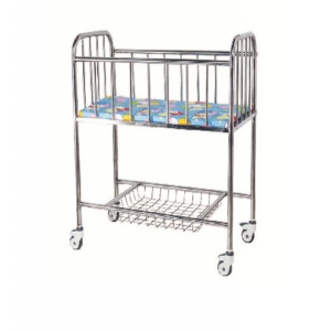 A20不锈钢婴儿床