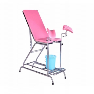 LK-Q1不锈钢桑园式妇科床