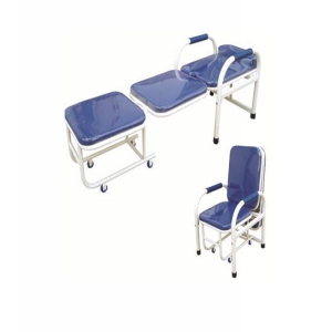 E3型 钢制陪护椅（可选不锈钢）