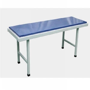 E1型 钢制诊查床（可选不锈钢）