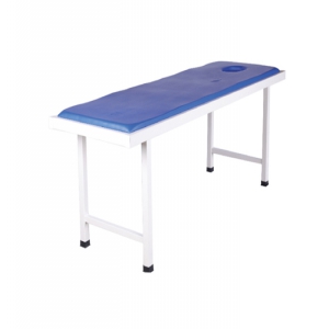 E2型 钢制按摩床（可选不锈钢）