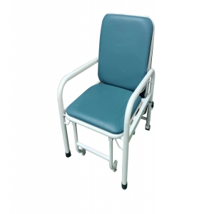 新款钢制陪护椅（可选不锈钢）