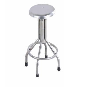 全不锈钢手术凳