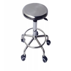 全不锈钢手术凳