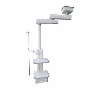 G09单臂机械腔镜塔（豪华款）