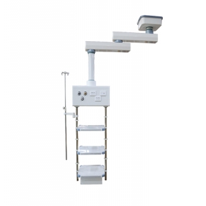 G10双臂机械腔镜塔（豪华款）