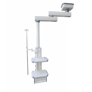 G20机械双臂麻醉塔