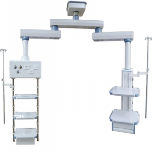 组合干湿分离吊桥(豪华款)