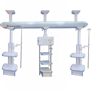 连体吊桥(豪华款)