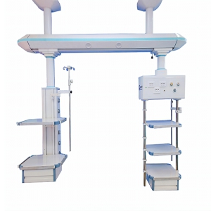 G01干湿分离吊桥(豪华款)