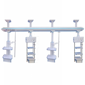 连体吊桥(豪华款)