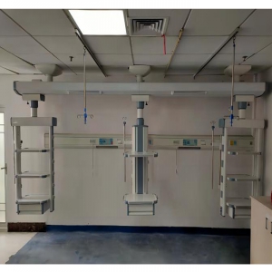 ICU连体吊桥（基础款） (两床公用)