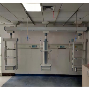 ICU连体吊桥（基础款） (三床公用)