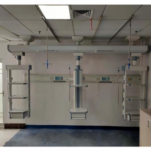 ICU连体吊桥（基础款） (四床公用)