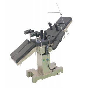 高端六控手术床