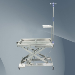 宠物电动手术台