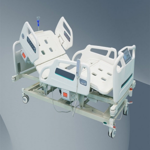 LK-DH-III电动溶栓床