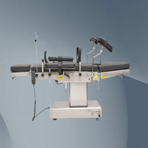 四功能手术床（平移、手动起背）