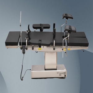 五功能手术床（平移型）
