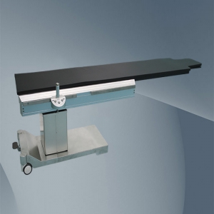 影像介入手术台